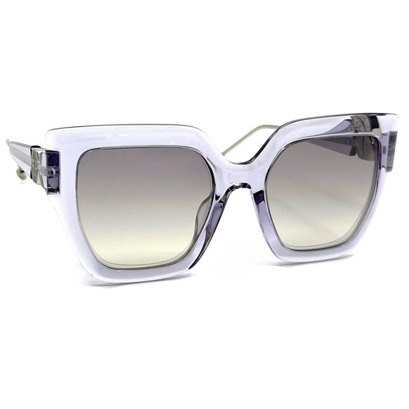 NEW!!! PHILIPP PLEIN Sunglasses Queen SPP064S Col.P52X Authentic - Picture 1 of 12